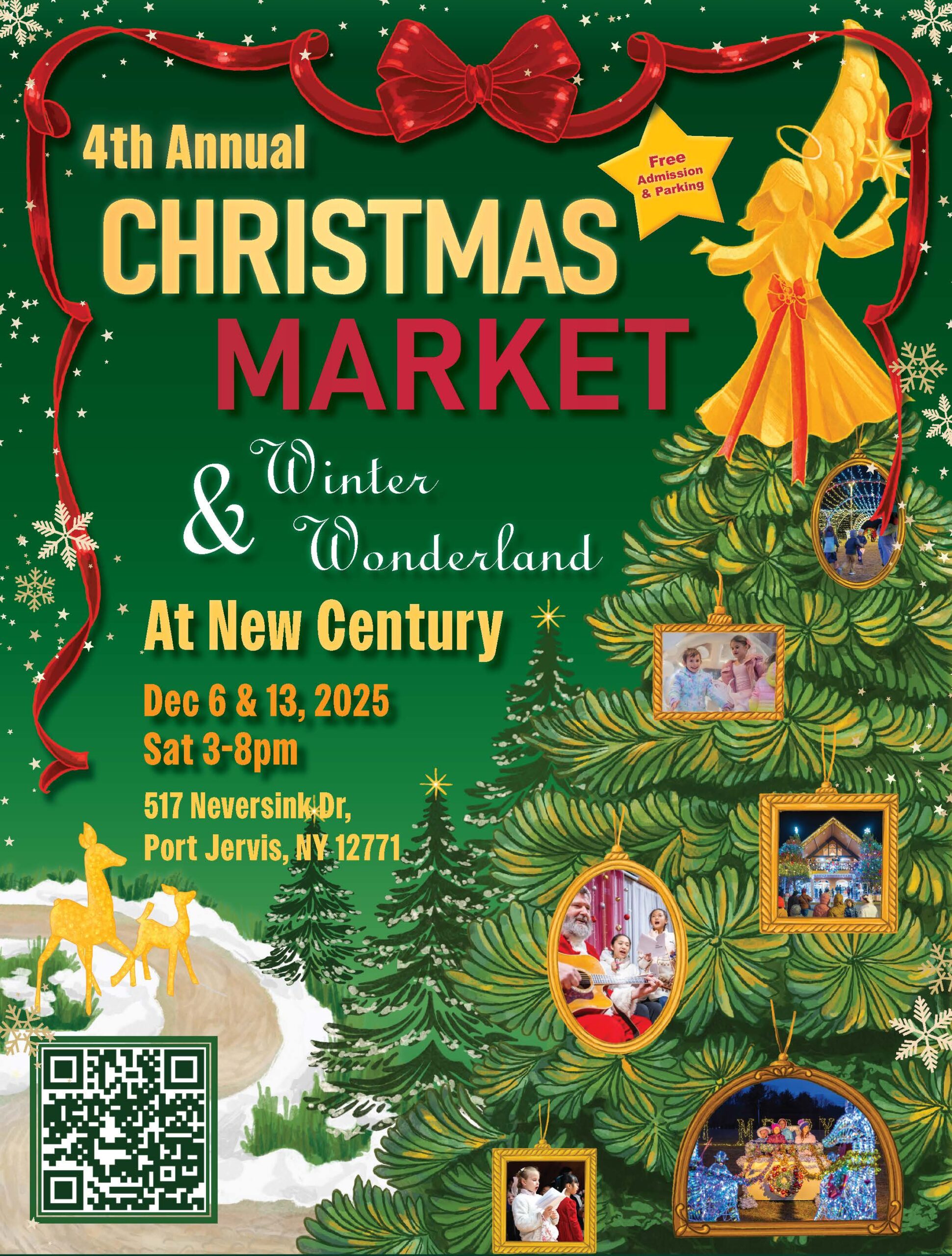 New-Christmas poster 2025 digital