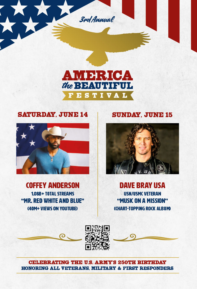 America the Beautiful Festival