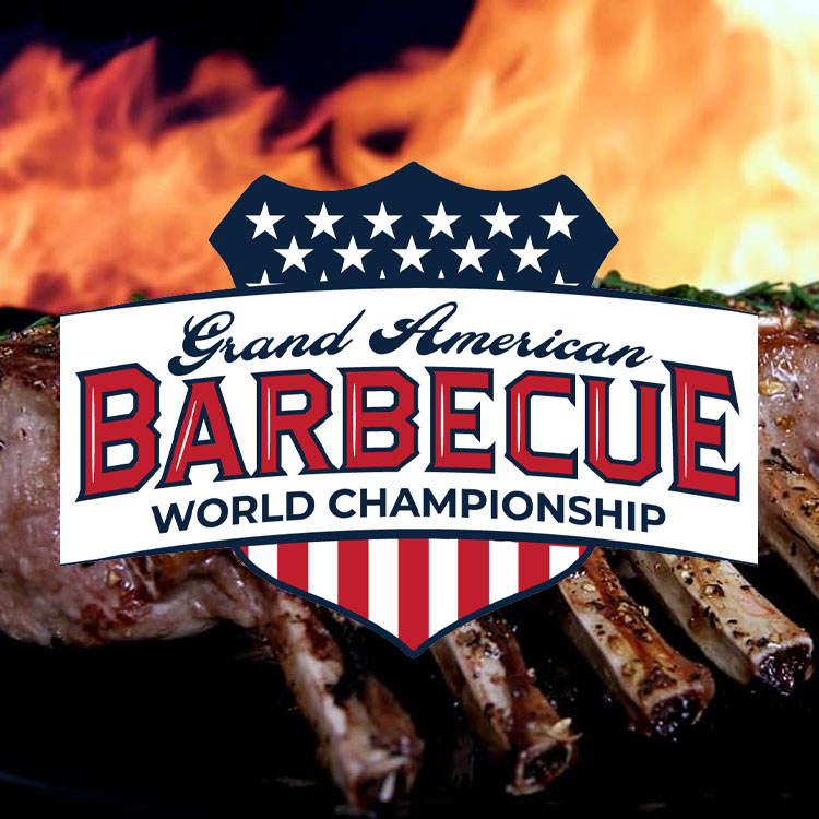 Grand American Barbecur World Championship