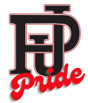 PJ Pride